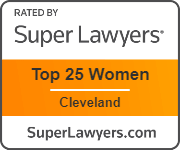 Top 25 Women Cleveland Super Lawyers